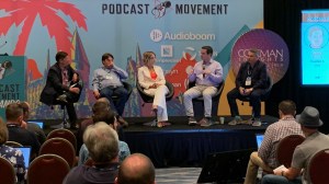 Podcast, Tyler Moody, IAB