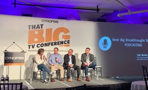 Tyler Moody, Podcast, Podcasting