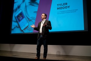 tyler moody, podcast