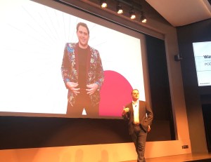 Tyler Moody, Podcast